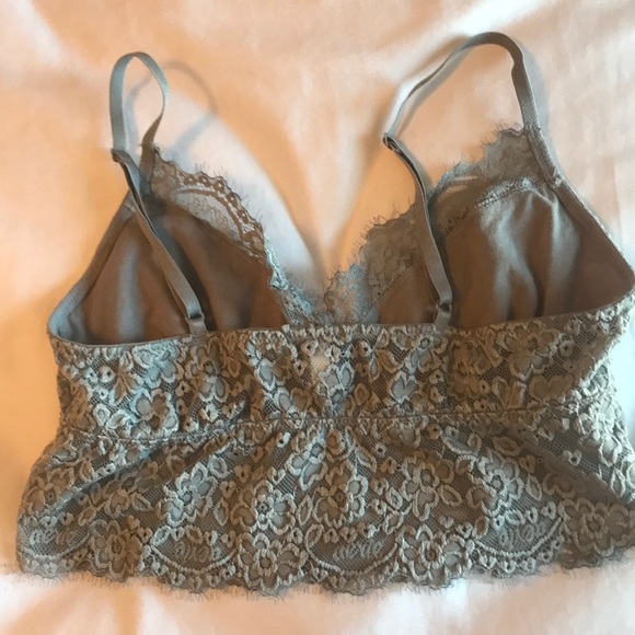 Aerie Bralette ✨ - Picture 2 of 3